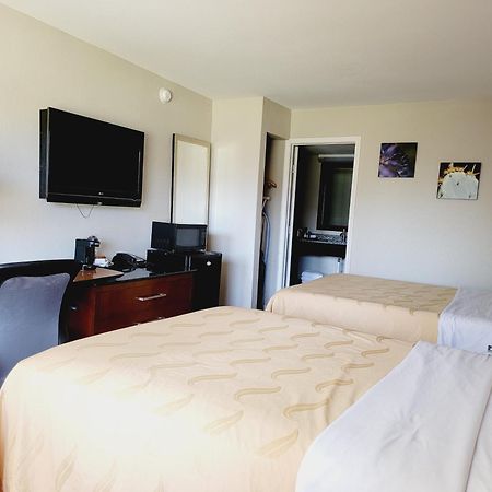 Cambridge Inn Oklahoma Dış mekan fotoğraf