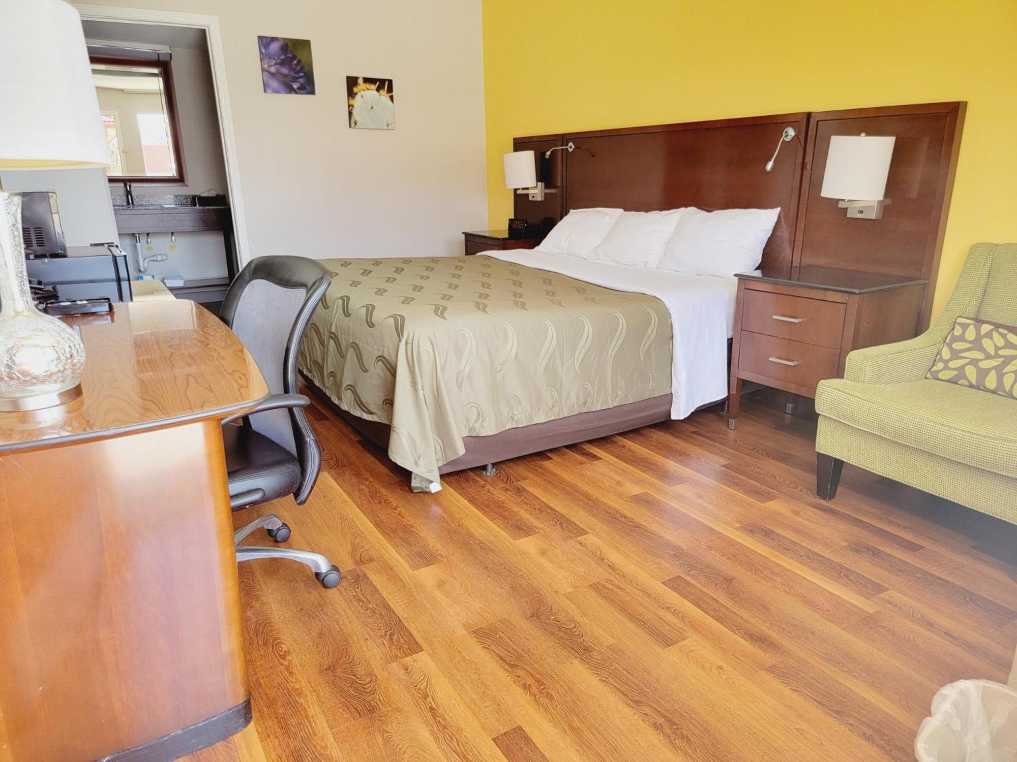 Cambridge Inn Oklahoma Dış mekan fotoğraf