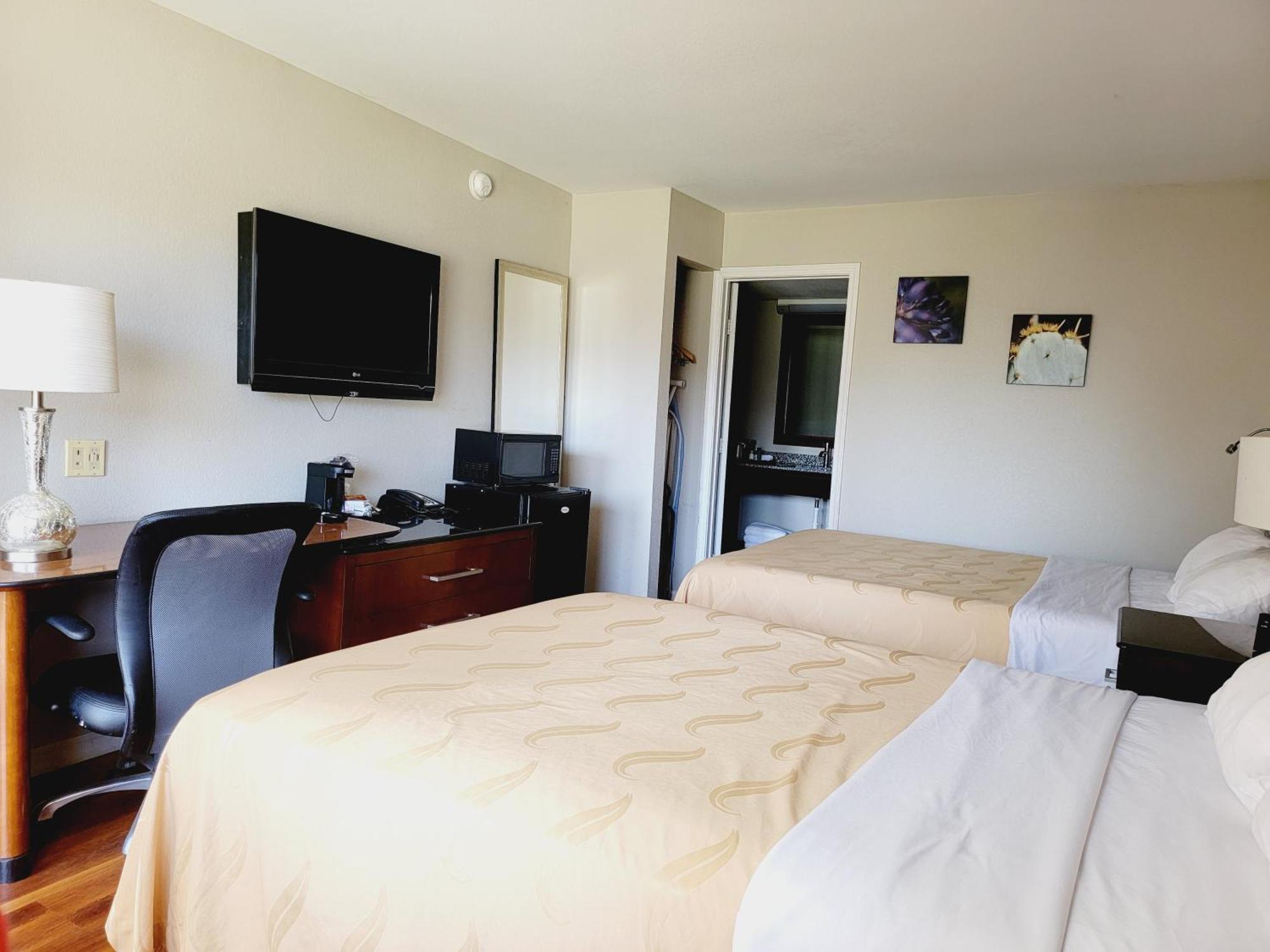 Cambridge Inn Oklahoma Dış mekan fotoğraf